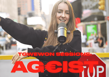 AGEIST: A Voice of Truth and Power from Europe