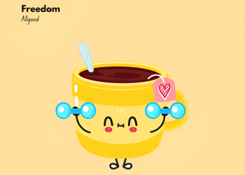 Dutch Producer Allgood Teams Up with Kanimayo on “Freedom” Ahead of Highly Anticipated Album "Menu du Jour"