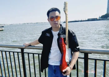 Feel the Heartbreak: Ginzee’s “How Could You?” Hits All the Right Notes on Spotify and Major Platforms