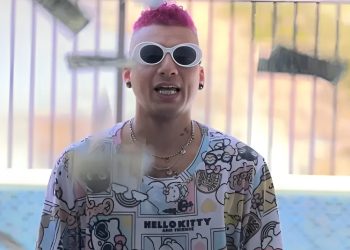 Damien Hendrix Brings His Eclectic Hip-Hop, Electronic & Dance Fusion Surprise Pop-Up Shows to Benelux