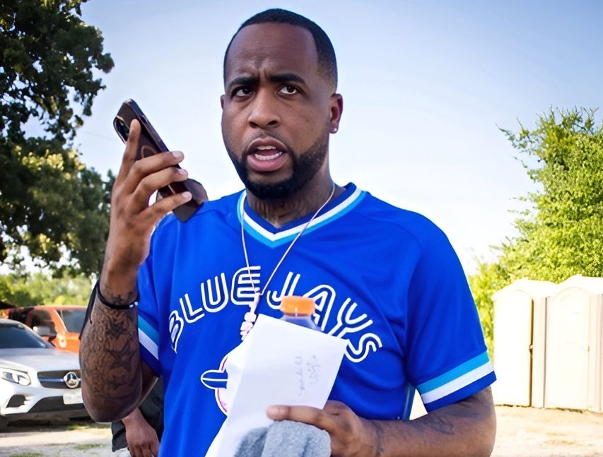 Dominique Williams: Tulsa’s Content Creator Pushing Artists Forward