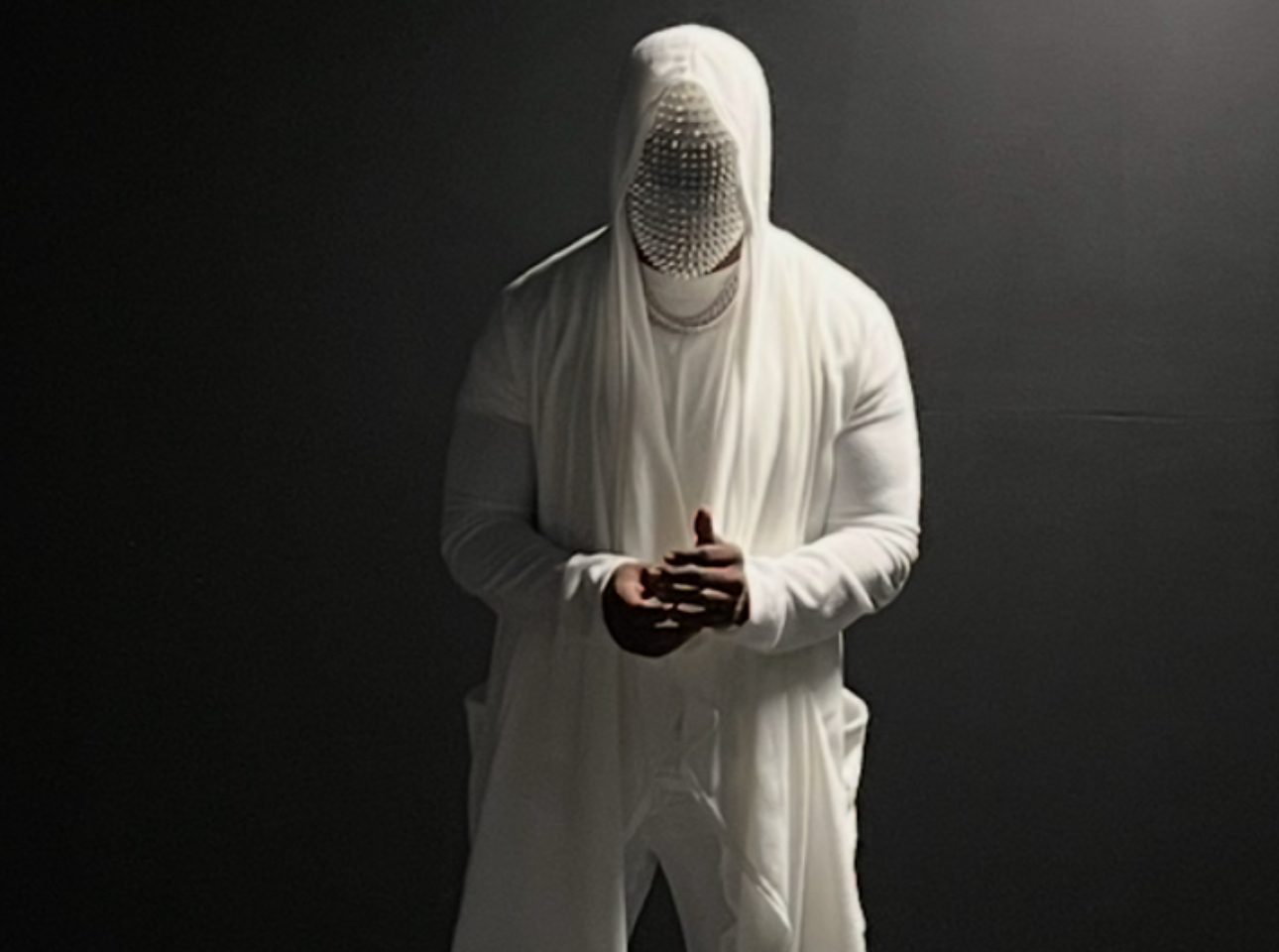 N0Face Ignites Miami’s Music Scene with His Explosive New Single “Twerk Ya Body” — Making Music Fun Again!