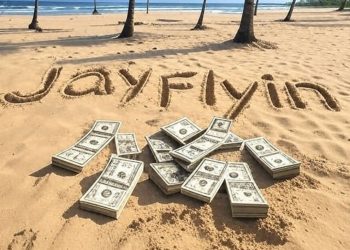 JayFlyin’s Big Plans Pay Off with Debut Project, The Jay Flys In