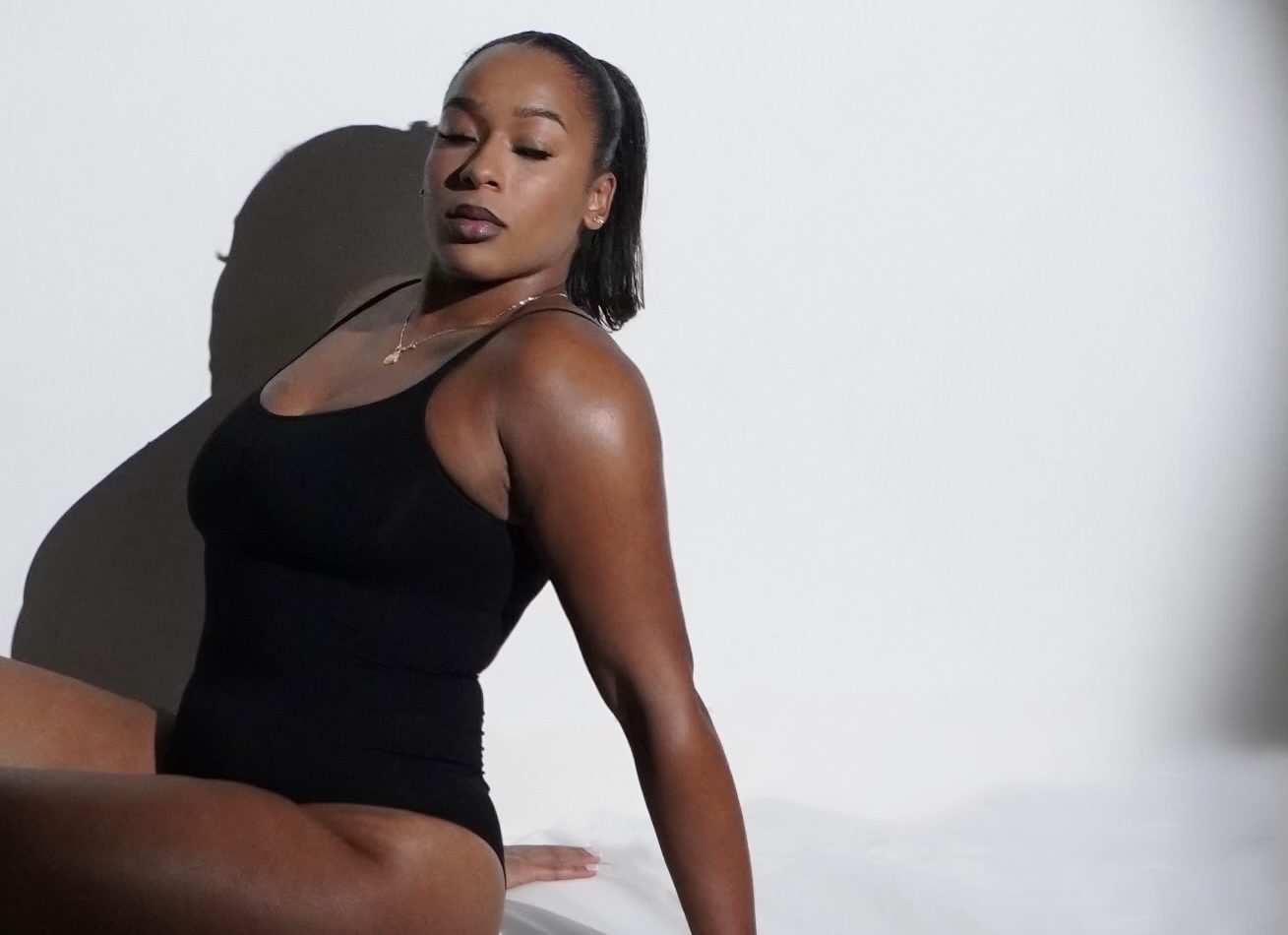 Where Light Meets Loyalty: LIVI TIZ Steps Into The ‘Shadow’ With New R&B Single