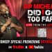 Rip Micheals Brings Unfiltered Laughs to the Historic Apollo Theater — Comedy Special Debuts October 28 on Tubi & YouTube