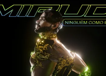 MIRUD Bridges Dimensions with New Portuguese Album “Entre Os Mundos”
