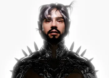 MIRUD Bridges Dimensions with New Portuguese Album “Entre Os Mundos”