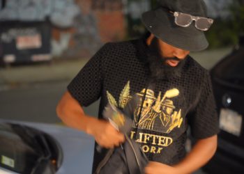 Review “Come and Go” – Shea Davis feat. Teejay Valentine