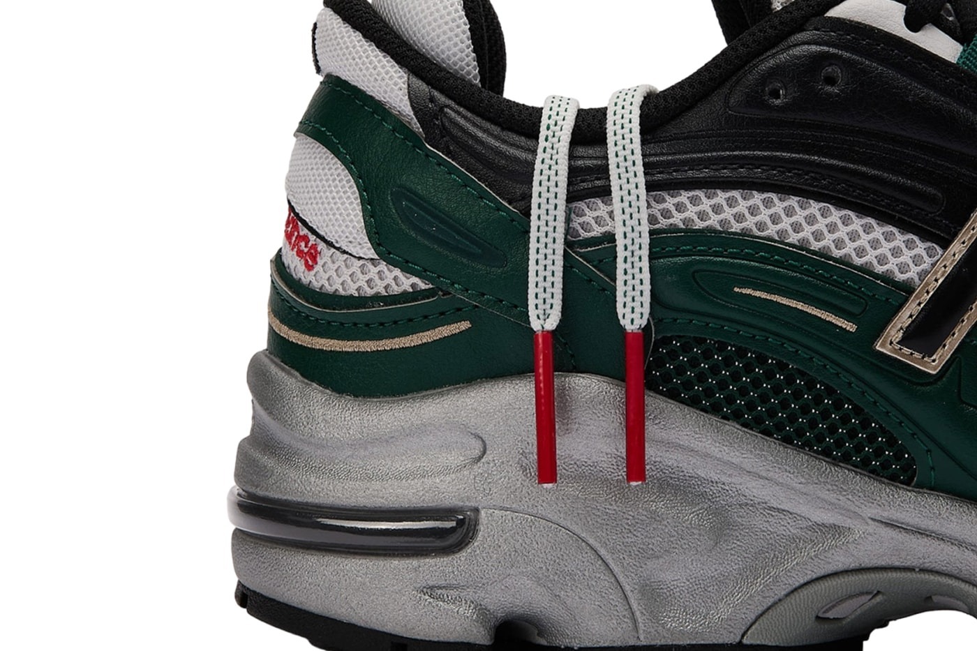DTLR Celebrates HBCU Legacy with Exclusive New Balance 1000 “Yards” Release
