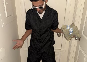 YLA Gunna: North Carolina’s 25-Year-Old Powerhouse Making His Mark in Hip-Hop