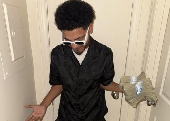 YLA Gunna: North Carolina’s 25-Year-Old Powerhouse Making His Mark in Hip-Hop