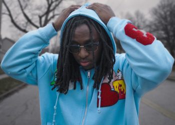 Luwop Redefines Ohio Hip-Hop with His Visionary Self-Produced Project “WOPSKEEZY”