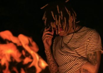 Yung Maunroe Turns Pain into Pop with His Latest Soundwave from Nebraska