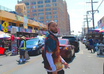 Rising Artist Spotlight: Zay2much Steps Into the Spotlight with “Maniac”