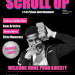 Scroll Up Magazine Launches the First Hip-Hop Magazine to Bring Social Media, Viral Content, and Street Culture Directly to Those Behind Bars