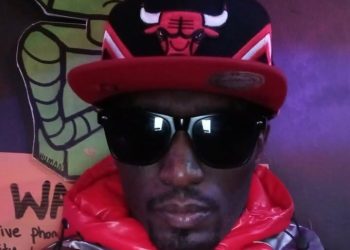 Rowstacks Ignites the Scene with His Electrifying New Single ‘123