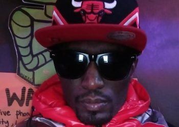 Rowstacks Ignites the Scene with His Electrifying New Single ‘123