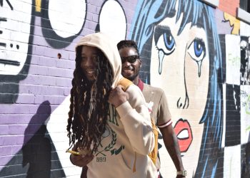 Timpmo & Lochoda1 Deliver a Groundbreaking Album “You Had To Be There”