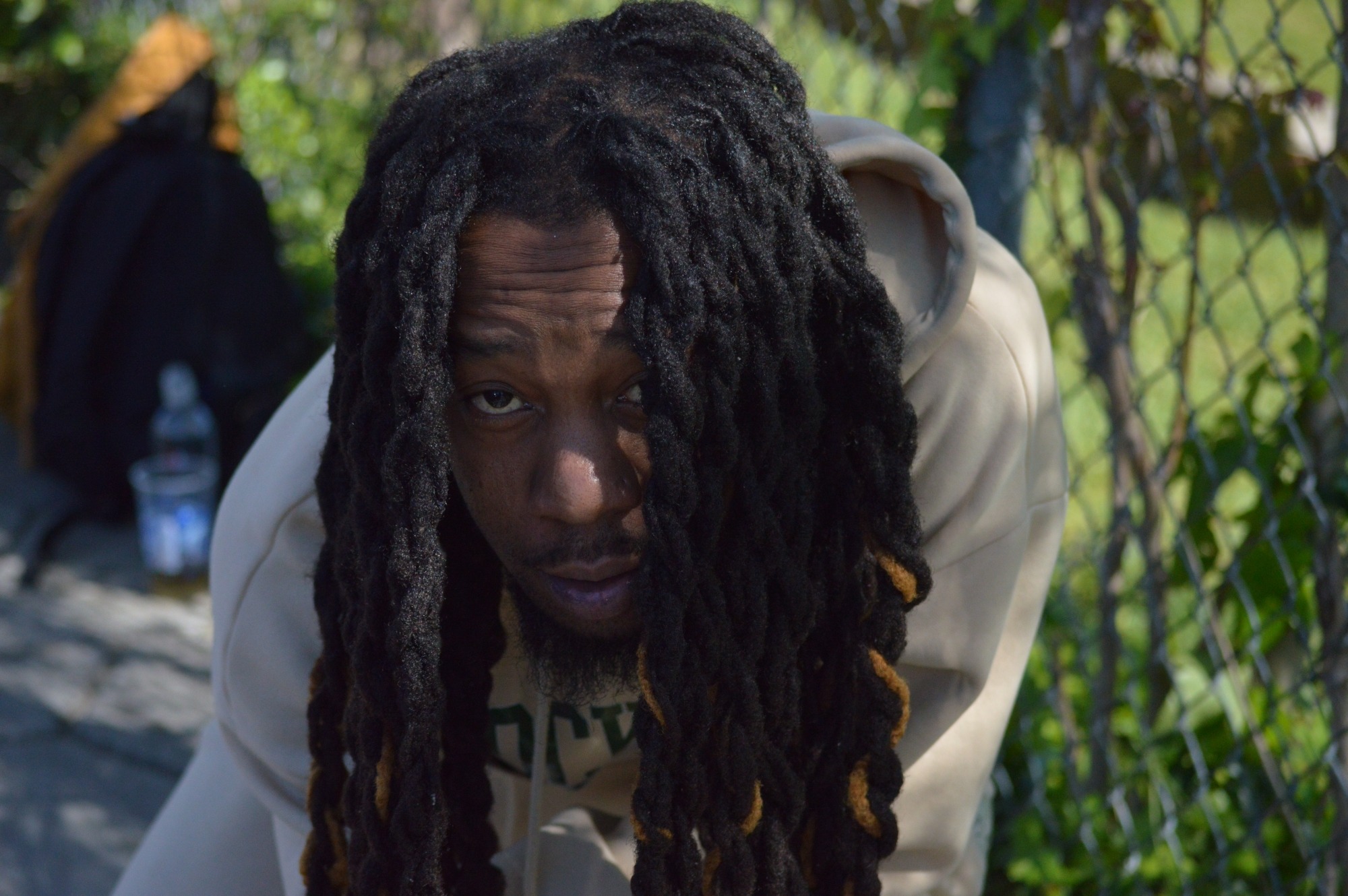 Timpmo & Lochoda1 Deliver a Groundbreaking Album “You Had To Be There”