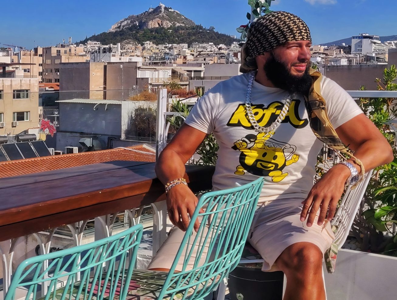 24HH: Top Artists to Watch in 2026