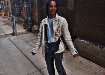 Interview with Rah Geezy: The Journey of an Emerging Artist from Ohio