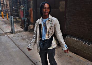 Interview with Rah Geezy: The Journey of an Emerging Artist from Ohio