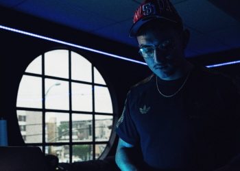 From San Diego To The Main Stage: How Trill Bans Became An EDM Dj Redefining The Sound