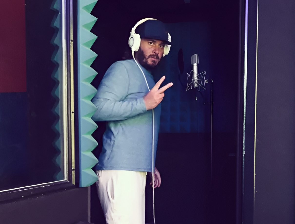 Meet THINK SCHILLING: Chicago’s Own Genre-Bending Hitmaker