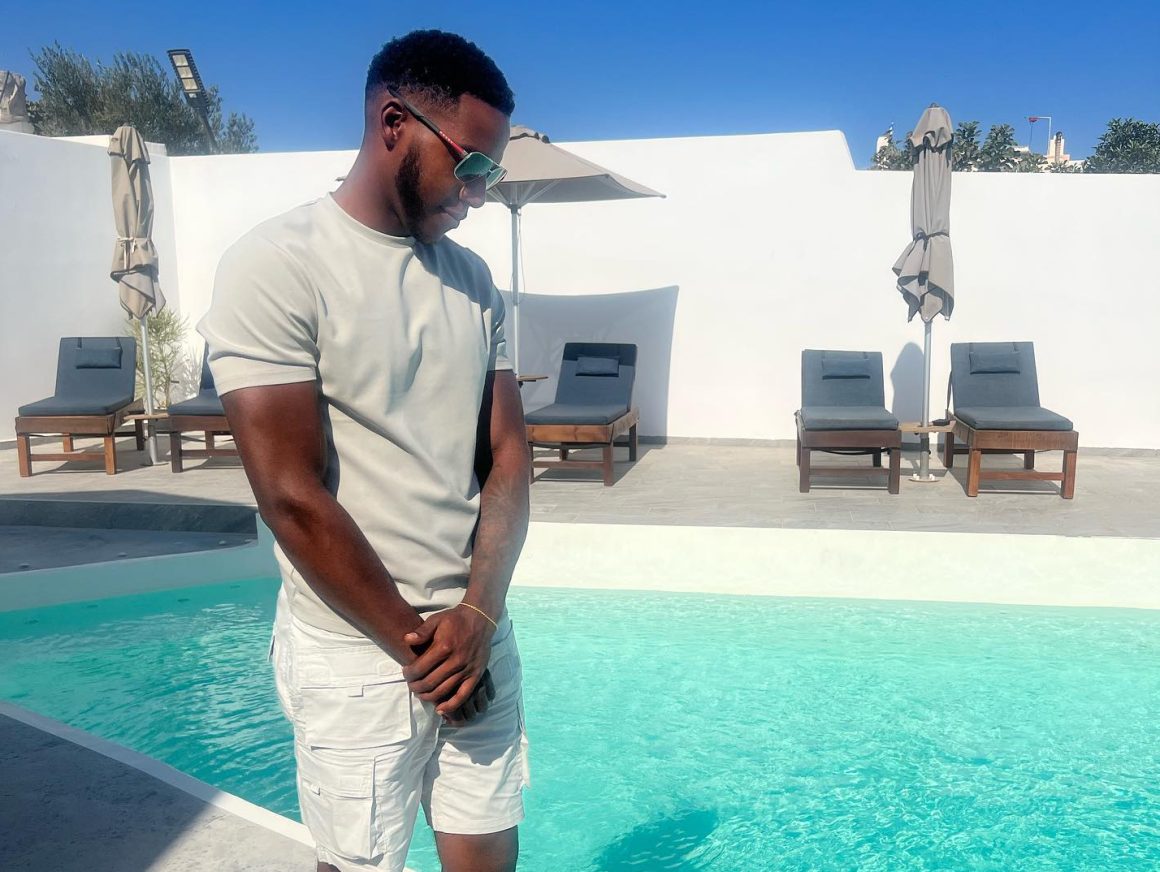 KWARMZY Drops A Vibrant Fusion Of Afrobeat And UK Rap With Soul-Stirring New Single “Mulli”