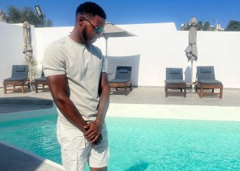 KWARMZY Drops A Vibrant Fusion Of Afrobeat And UK Rap With Soul-Stirring New Single "Mulli"