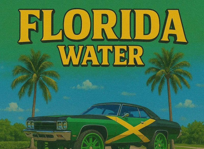 Kyan Millions Amplifies His Rise With New Single “Florida Water” as He Sets His Sights on a Breakout 2026