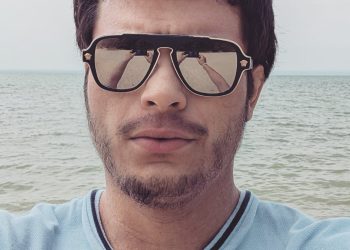 The Crayfish Tribe Record Executive Nolan: Ten Years in the Underground and Still Climbing