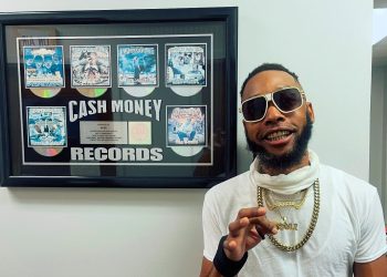 NOLA Po Boi Returns with a Street Anthem for the Real Ones: “Again” Featuring Juney Knotzz