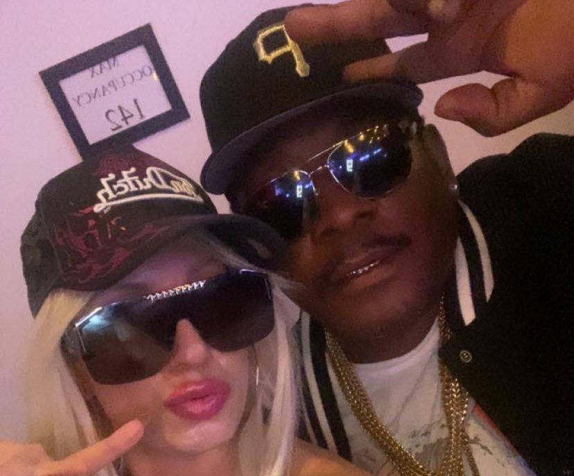 Anna Storm Ignites a New Era with the Release of “1 More Margarita (Remix)” Featuring Hip-Hop Icon Petey Pablo