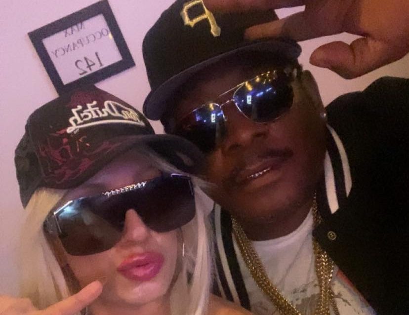 Anna Storm Ignites a New Era with the Release of “1 More Margarita (Remix)” Featuring Hip-Hop Icon Petey Pablo