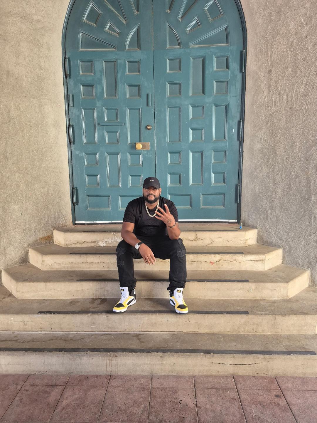 Jai Fresh: Faith, Fire, and a New Warning for the World