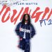 Rising Star Tyler Watts Levels Up with Electrifying New EP “YOUNGIN Pt. 2” — A Bold Step Into R&B Greatness