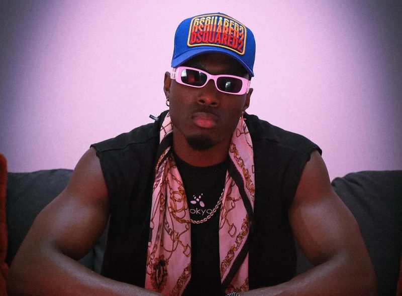 Chango Announces Upcoming EP "ANTIDOTE", Ushering in a Bold New Era of Music