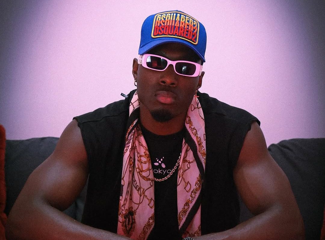 Chango Announces Upcoming EP "ANTIDOTE", Ushering in a Bold New Era of Music