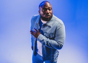 Ovi Jozi Turns Life Lessons into Art on His Soulful EP "High Risk High Reward"