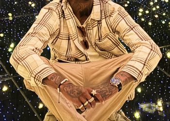 Detroit’s Own Rees RP Continues His Legacy with Powerful New Projects “R.A.C” and “Zombie” Visual