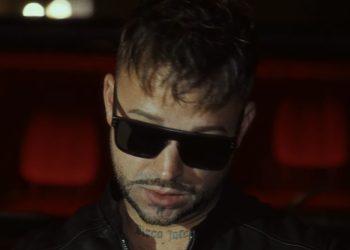 Haden Spence Declares He’s “Saving Rap Music” with Bold New Project ‘YESYESYES’