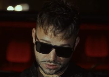 Haden Spence Declares He’s “Saving Rap Music” with Bold New Project ‘YESYESYES’