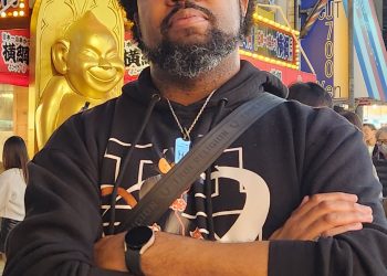 ACE MEDA4 Steps Into the Spotlight With Honest, Era-Spanning Debut ‘Life / Stories’