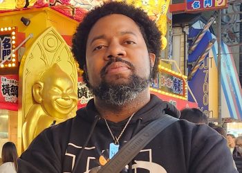 ACE MEDA4 Steps Into the Spotlight With Honest, Era-Spanning Debut ‘Life / Stories’