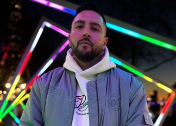 MaxiMillian Unveils “MONEY,” a Bold New Independent Anthem Exploring Life, Hustle, and Ambition