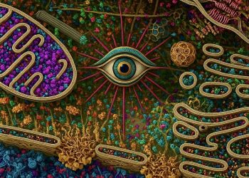 “Alpha Rhythm” by Coherent x Nec Nymbl featuring Aura Da Prophet, K-Rino & DJ K-Flip