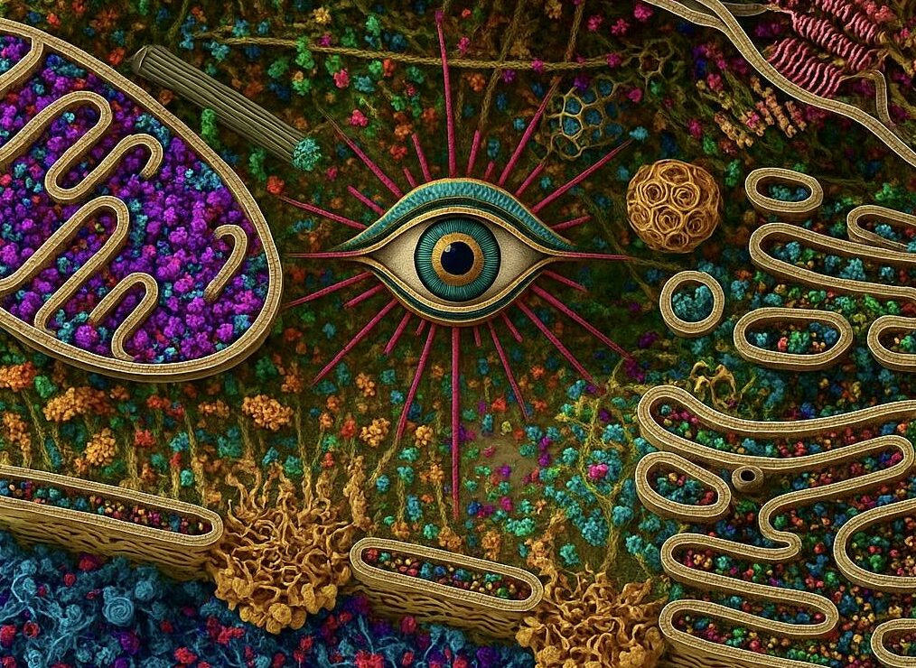 Coherent x Nec Nymbl present “Alpha Rhythm” with Aura Da Prophet, K-Rino & DJ K-Flip