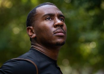 The Megamynd Releases A Cinematic Trap Odyssey of Fleeting Passion With Debut Single "Tonight"