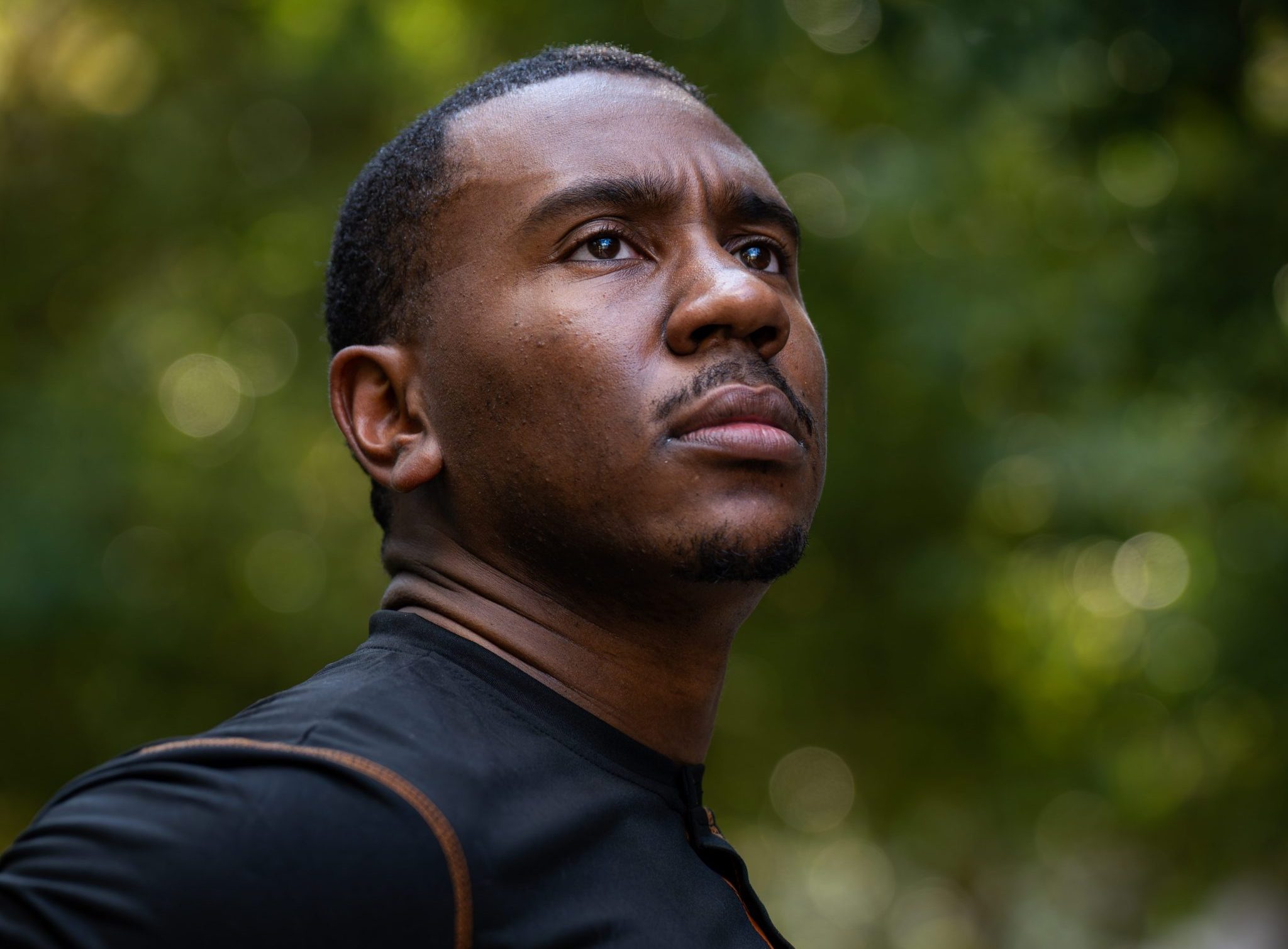 The Megamynd Releases A Cinematic Trap Odyssey of Fleeting Passion With Debut Single "Tonight"